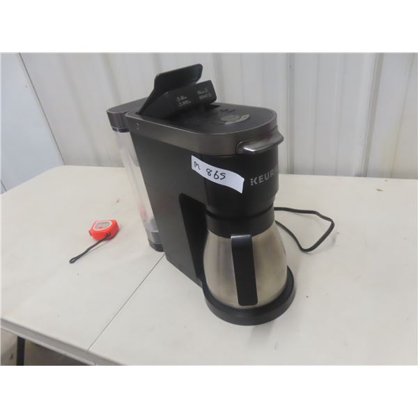 Keurig Appliance 