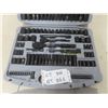 Image 3 : Stanley Tool Set  - Wrenches , Sockets, Ratchets,