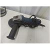 Image 2 : 4 Power Tools - 2 Angle Grinders- Bosch, Makita, 
