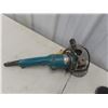 Image 3 : 4 Power Tools - 2 Angle Grinders- Bosch, Makita, 