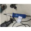 Image 4 : 4 Power Tools - 2 Angle Grinders- Bosch, Makita, 