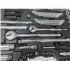 Image 3 : Mastercraft Tool Set in Case, Wrenches 