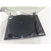 Image 2 : Project Essential Turntable Record Player 