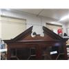 Image 3 : 2 Door Book Cabinet 63"x29"x15"