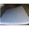 Image 1 : King Mattress + Box Spring
