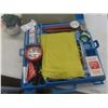 Image 2 : Esso S.O.S Emergency  Kit Ride -A - Way