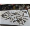 Image 2 : Wrench, Pliers, Cutters