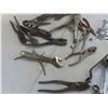 Image 8 : Wrench, Pliers, Cutters