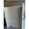 Image 1 : Open Front Wardrobe Closet 73"x51"x15"