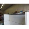 Image 2 : Open Front Wardrobe Closet 73"x51"x15"
