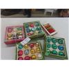 Image 1 : Vintage Christmas Ornaments 