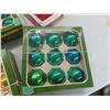 Image 3 : Vintage Christmas Ornaments 