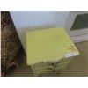 Image 3 : Nite Table 3 Drawer 24"x18"x15"