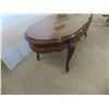 Image 4 : Coffee Table with Beveled Edge