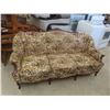 Image 1 : Antique Couch 76" Wide