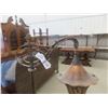 Image 2 : Floor Bridge Lamp