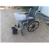 Image 1 : Youth Wheel Chair 