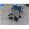 Image 2 : Youth Wheel Chair 
