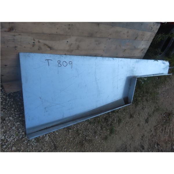 Shop Stainless Converter Top up to 115"