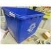 Image 7 : Trowels, Chalk line, Drywall Sander with Tub and Chip Board 