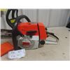 Image 2 : Sthil 034AV Chain Saw