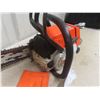 Image 3 : Sthil 034AV Chain Saw