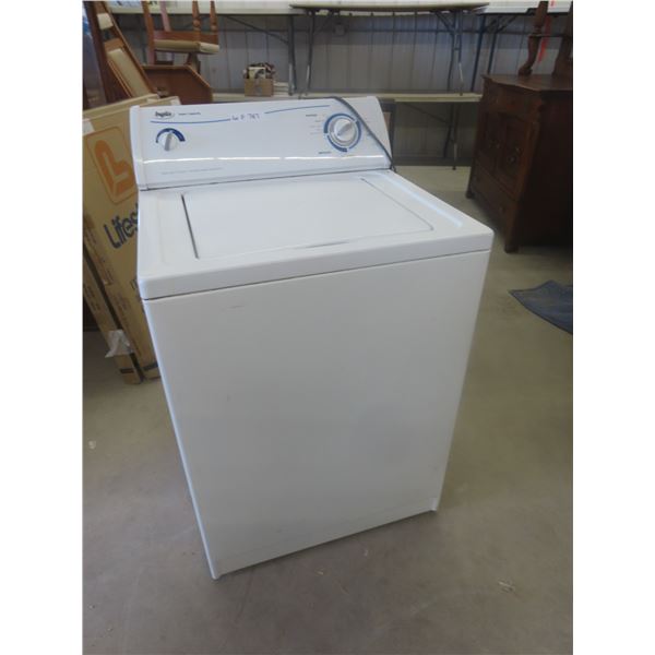 Inglis Washing Machine