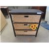 Image 1 : Dresser-3Drawer