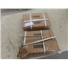 Image 1 : 2 Boxes Sprier Framing Nails 1) 10" 2) 12"