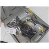 Image 1 : New Power Fist Roofing Air Nailer
