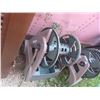 Image 3 : 2x Amor Portable Hose Reels