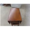 Image 3 : Drop Leaf Tea Wagon