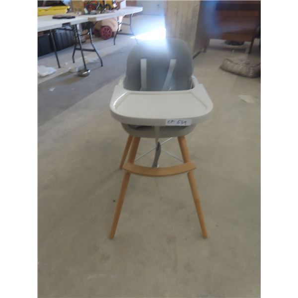 High  Chair 