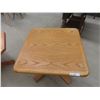 Image 3 : 2 Oak Stands 1 ) 22"x30"x30"