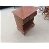 Image 2 : End Table/ Nite Stand 