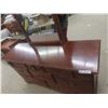 Image 3 : Vilas Maple Dresser 31"x56"18" Plus Mirror 25"x41"