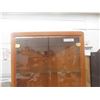 Image 3 : Corner Curio -78" up to 26" up to 15"
