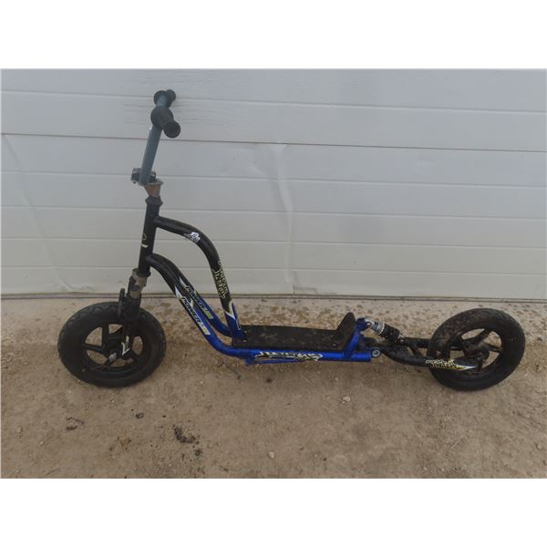 Power Lite Scooter