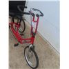 Image 2 : Adventure A S 20003 Wheel Pedal Bike 
