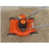 Image 3 : Mastercraft Electric Lawn Mower