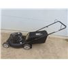 Image 1 : MTD 140CC Push Gas Mower with Bagger
