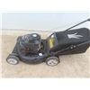 Image 2 : MTD 140CC Push Gas Mower with Bagger