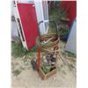 Image 1 : Acetylene Torches, Hoses, Gauges