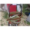 Image 3 : Acetylene Torches, Hoses, Gauges