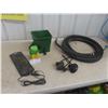 Image 1 : Coleman 2.5 Watt Solar Panel, Fertilizer/ Seed 