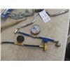 Image 8 : Engine Lift Levellier, Specialty Torches , 6 Function  Analyzer,