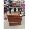 Image 1 : Black & Decker Router + Table 3 Drawer Stand 