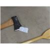 Image 1 : Paddle + Axe