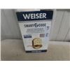 Image 1 : New Wiser Smart Code Entry Lock