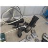Image 4 : Staplers, Tape Measure, Well Pipe, Instillation Kit Plus